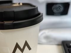 -M Stand(杭州萧山万象汇店)