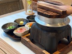 -无印良品餐堂 MUJI Diner(成都太古里店)