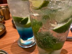 -春熙台韩国料理·章鱼肥牛(西丽店)