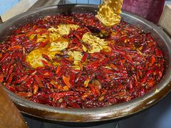 -三兄弟高炉烧饼