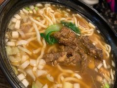 -潼十三肉夹馍(东单店)