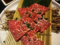 -牛焱·烧肉酒肆(五大道店)