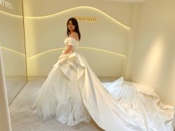 -GRACE KELLY婚纱与礼服(天津店)
