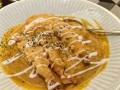 -留半山·香港食堂(啦啦宝都店)