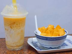 -百花传统甜品店(原址店)