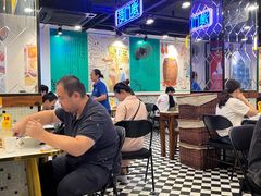 -澳门陈光记烧味饭店(南京德基广场店)
