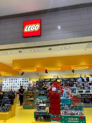 -乐高授权专卖店(朝阳大悦城店)