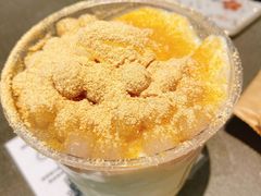 -喜茶(上海兴业太古汇店)