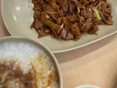 -百家鸡味馆(清泰店)