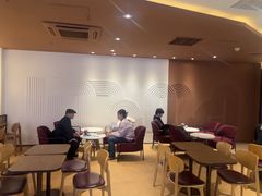 -COSTA COFFEE(新奥购物中心店)