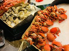 老虎蟹-星伦多自助料理(华润万象城店)