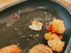 -萨莉亚意式餐厅(南京环亚凯瑟琳广场店)