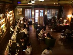 -Hill.Cocktail半山酒吧(中山店)