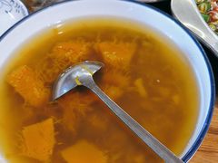 -厨神老街兔·淳朴人家店(盐帮菜风味名店)