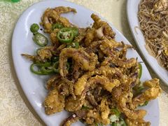 -棠记大排档(海珠店)