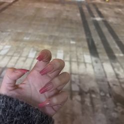 -1T·1M 日式美甲美睫