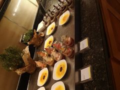 -威斯汀舞台餐厅