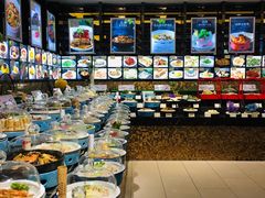 -田园·晶品会(鹤庆路店)