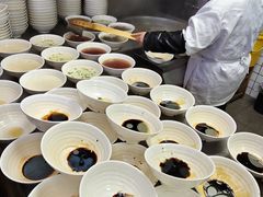 -草桥清真牛肉锅贴扁食店