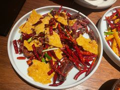 -清水亭湖北菜(大屯DT51店)