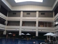 -盘锦红海温泉乐园