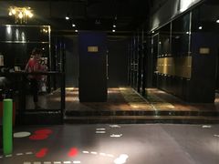 -VLines耀能运动24小时·月付制健身(京广桥店)