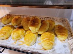 -豪约客牛排自助(安吉万达店)