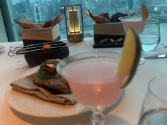 -翡翠36餐厅(浦东香格里拉店)