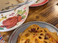 -冶建镜子·中国龙虾王(总店)