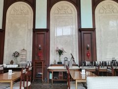 -望京楼flavor餐厅(古北水镇景区店)