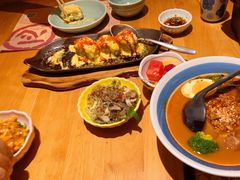 -一心创作料理屋(经开万达店)