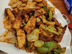 -老杨太太烧烤(文化广场店)