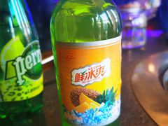 -挂雪铁锅炖大鹅