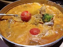-金厨泰国餐厅·全泰籍厨师料理(拱北店)