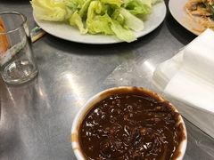 -三兴涮羊肉(荣安大街店)