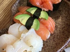 -林妈妈村·日式料理(宝山万达店)