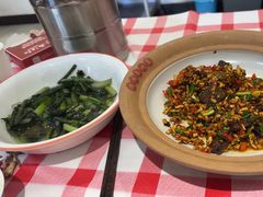 -西江红·株洲本地菜(滨江南路店)