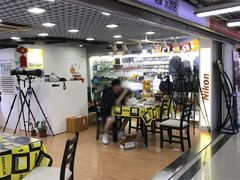 店内环境-星光摄影器材城