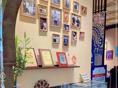 -玛莎啦印度美食餐厅·masala curry(吉联MALL店)