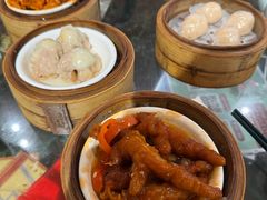 -香港蓮香樓(上環店)