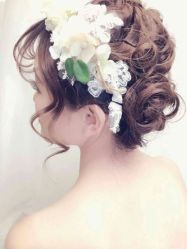 -香香造型