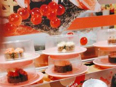 -争鲜回转寿司(南开大悦城店)