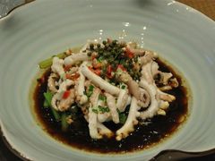 -希尔顿逸林酒店·中餐厅