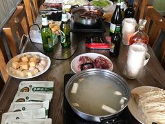 -克拉城堡网红轰趴馆·会场