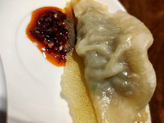 -海荣锅贴馆(五味十字店)