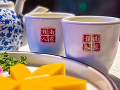 -赣南人家(顺义后沙峪亚朵店)