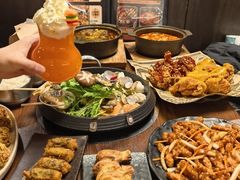 -韩鼎丰·韩国料理(林奥店)