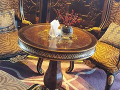 -长沙富力万达文华酒店