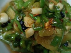 -湘当爱·鲜煮现炒(松岗立业路店)
