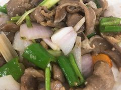 -南记食粥坊·宵夜大排档(莲花总店)